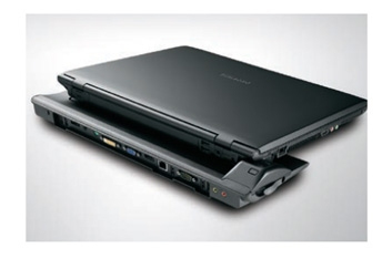 Samsung P P460 Intel® Core™2 Duo – image 6