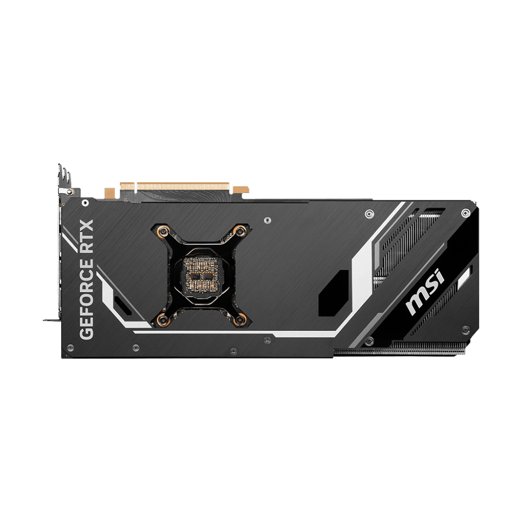 MSI GeForce RTX 4080 16G VENTUS 3X – image 3