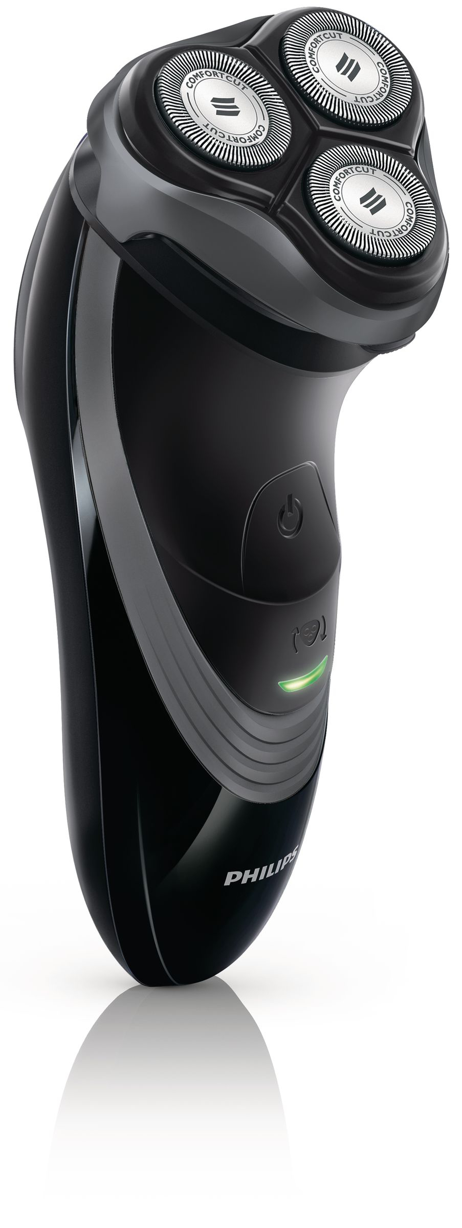 Philips SHAVER Series 3000 PT727/16 men's shaver Rotation shaver Black
