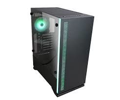 Zalman S5 Black – image 1