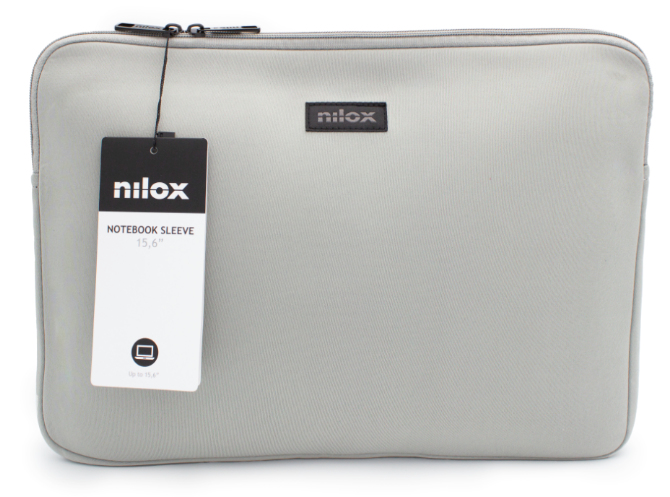 Nilox NXF1502 laptop case – image 1