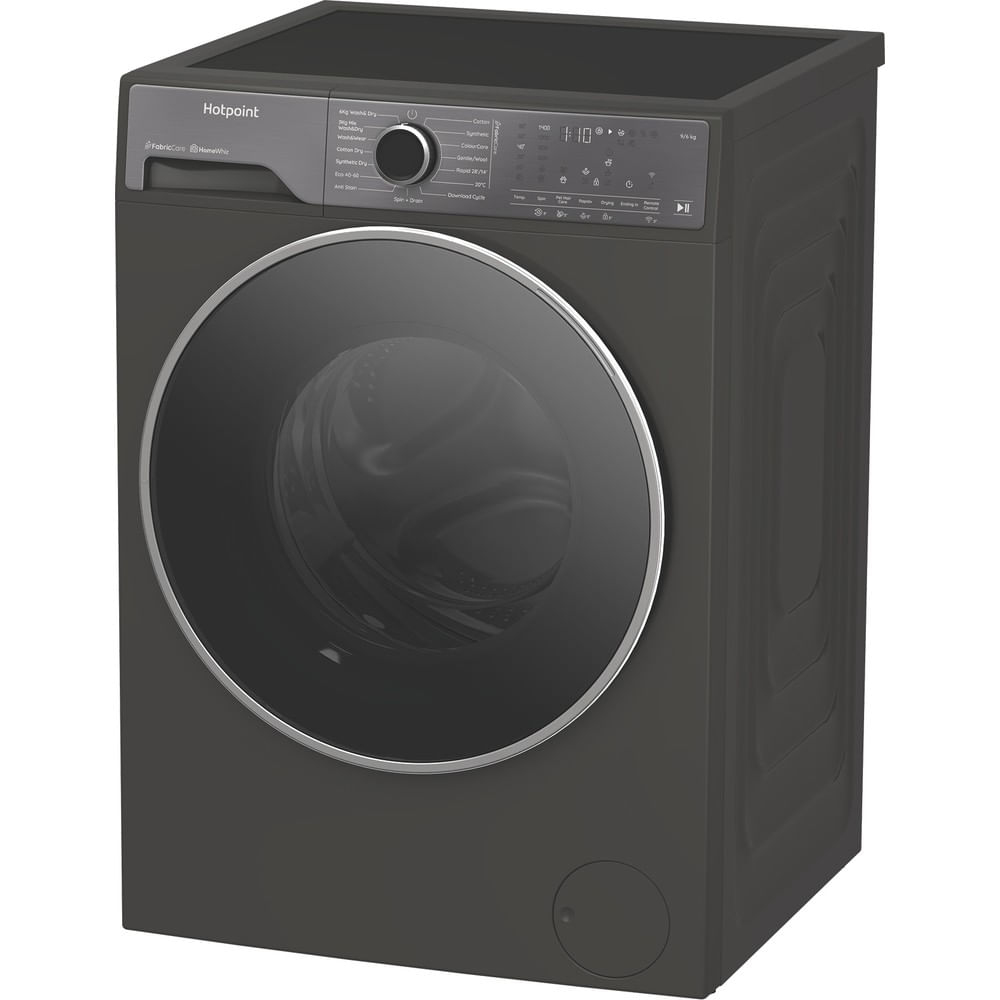 Hotpoint HPD 9693G CARE UK – image 1