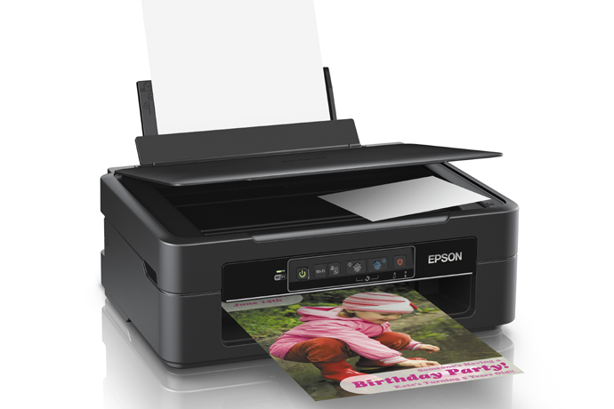 Epson Expression XP-241 Inkjet A4 – image 5