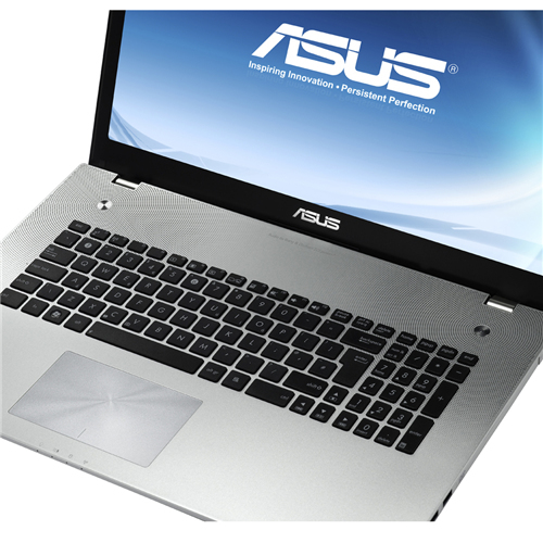 ASUS N76VJ-T4044H laptop Intel® Core™ i7 i7-3630QM – image 2
