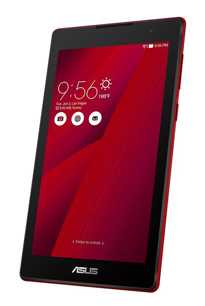 ASUS ZenPad C 7.0 Z170C-1C009A tablet Intel Atom® – image 5