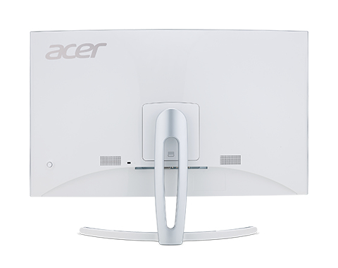 Acer ED3 ED323QUR computer monitor – image 5