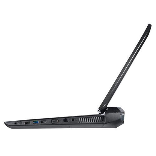 ASUS VX7SX-S1145V Intel® Core™ i7 i7-2630QM Laptop – image 4