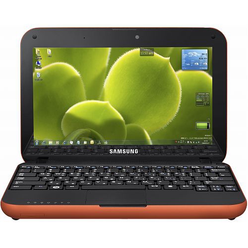Samsung N N315-JA01 Intel Atom® N450 Netbook – image 1