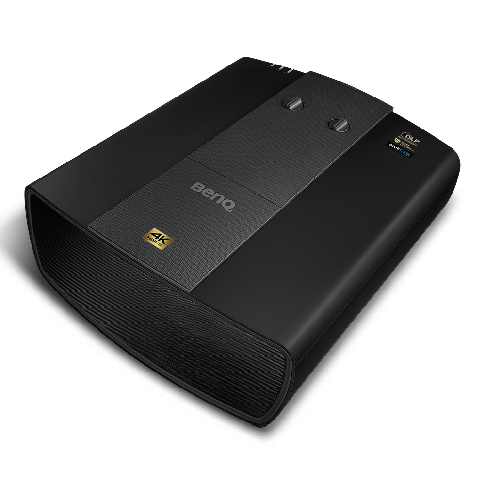BenQ LK990 Large venue projector 6000 ANSI lumens DLP UHD 4K (3840x2160) Black – image 8