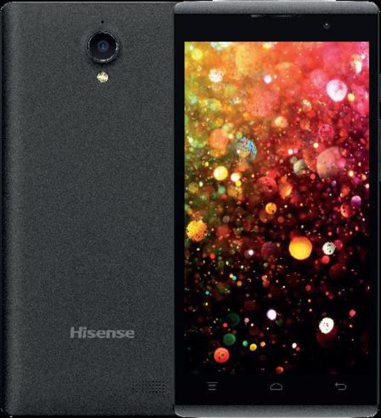 Hisense Sero 5 – image 2