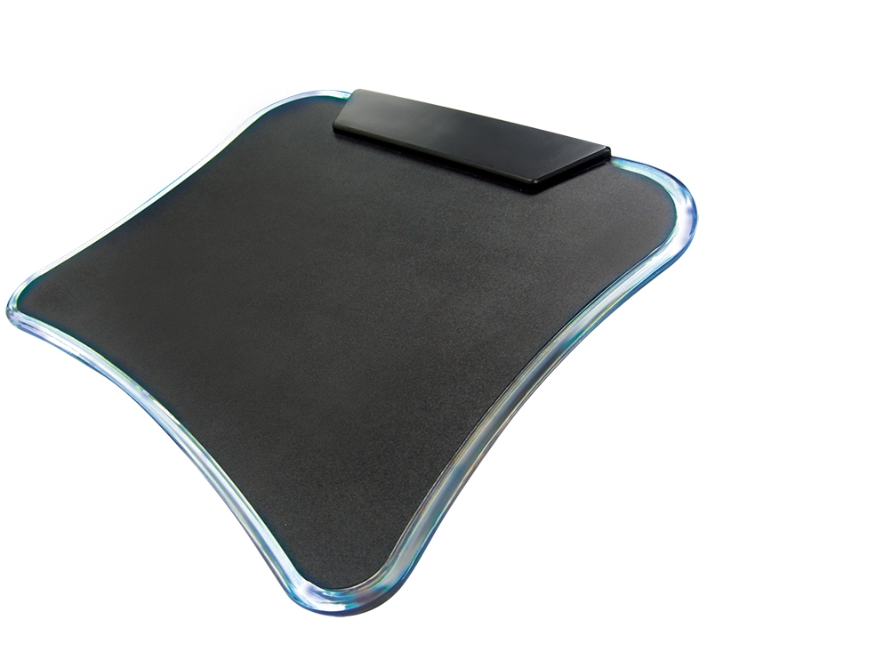 LogiLink Mousepad + 4-Port USB HUB – image 5