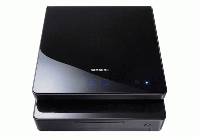 Samsung ML-1630W laser printer – image 2