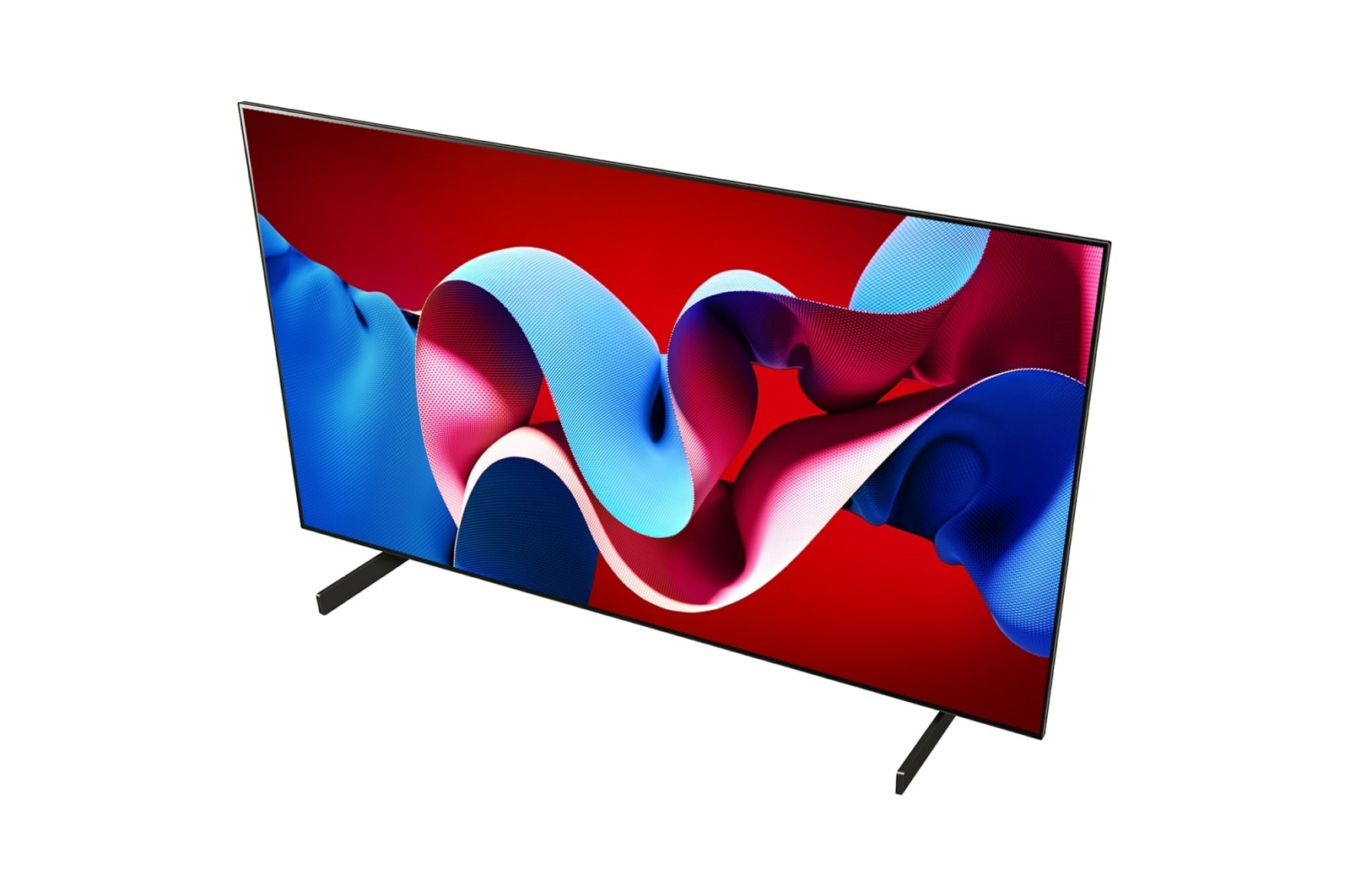 LG OLED42C47LA 106.7 cm (42") 4K Ultra HD Smart TV Wi-Fi Black – image 8