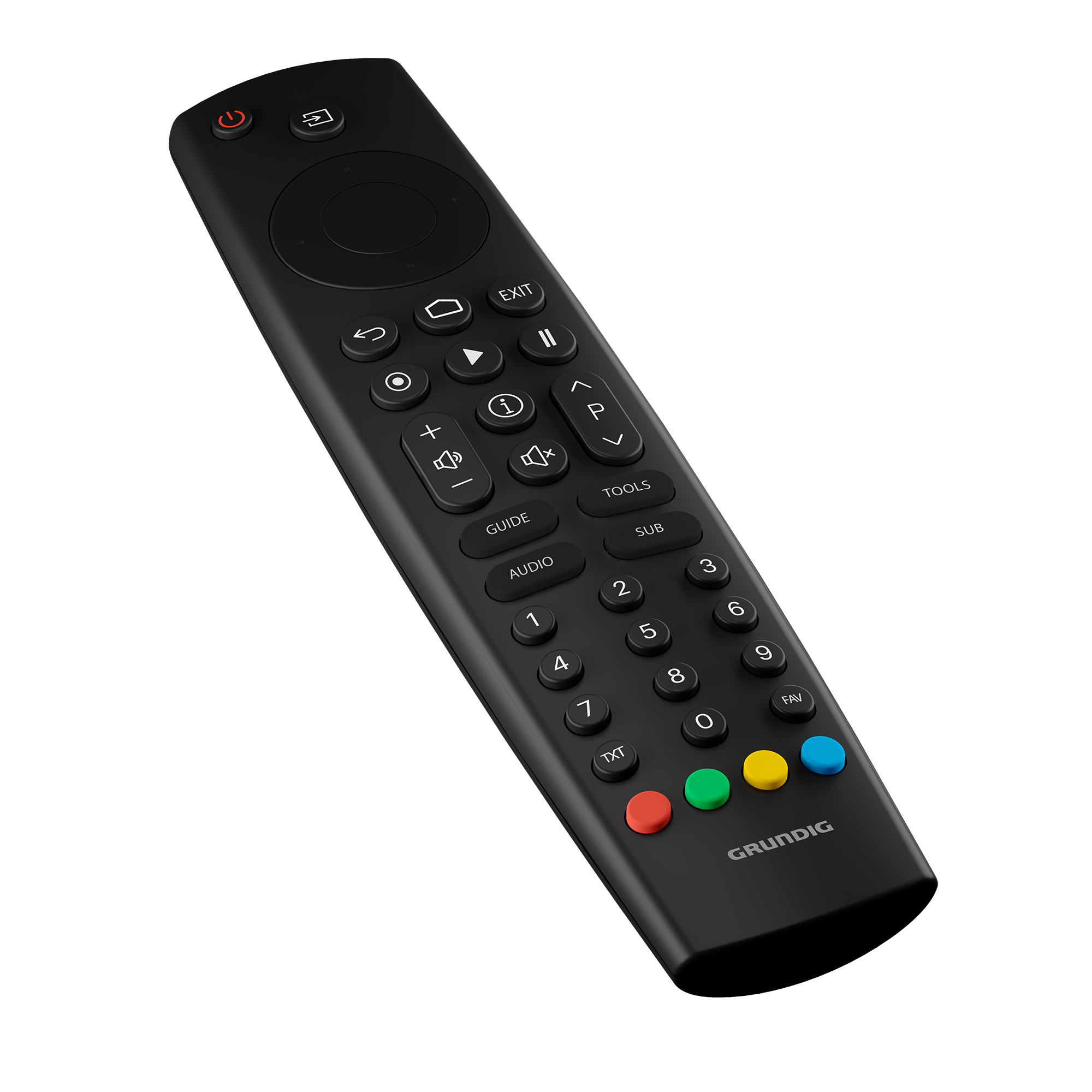 Grundig 32 GHB 5340 – image 9