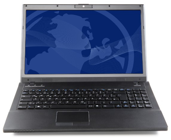 TERRA FR1220000 laptop Intel® Pentium® Dual-Core T4500