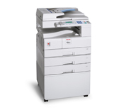 Ricoh Aficio MP1600L Laser A3 16 ppm