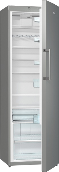 Gorenje R6192FX fridge Freestanding