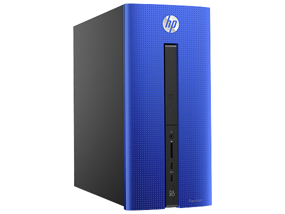 HP Pavilion 550-a17c AMD A8 A8-6410 – image 3