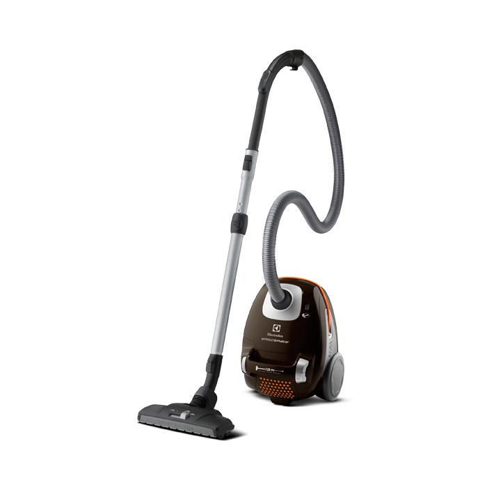 Electrolux ESPARKETTO vacuum