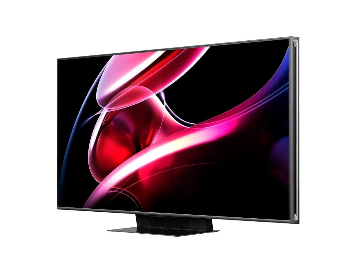 TV LED HISENSE 65UXKQ SMART TV QLED — photo 6