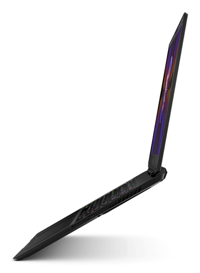 MSI Stealth 17 Studio A13VF-003FR Intel® Core™ i7 i7-13700H Laptop – image 3