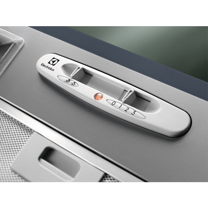 Electrolux LFG325S Built-in Silver 350 m³/h – image 3