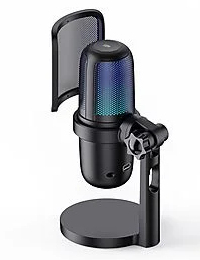 ISY IMI-3000-BK microphone Black PC microphone – image 3