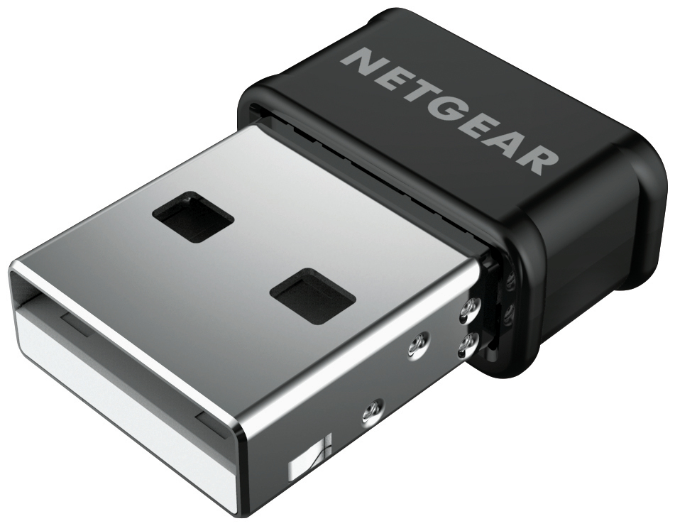 NETGEAR A6150 WLAN 867 Mbit/s – image 1