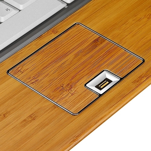 ASUS U6V-2P061C-BE Intel® Core™2 Duo P8600 – image 6