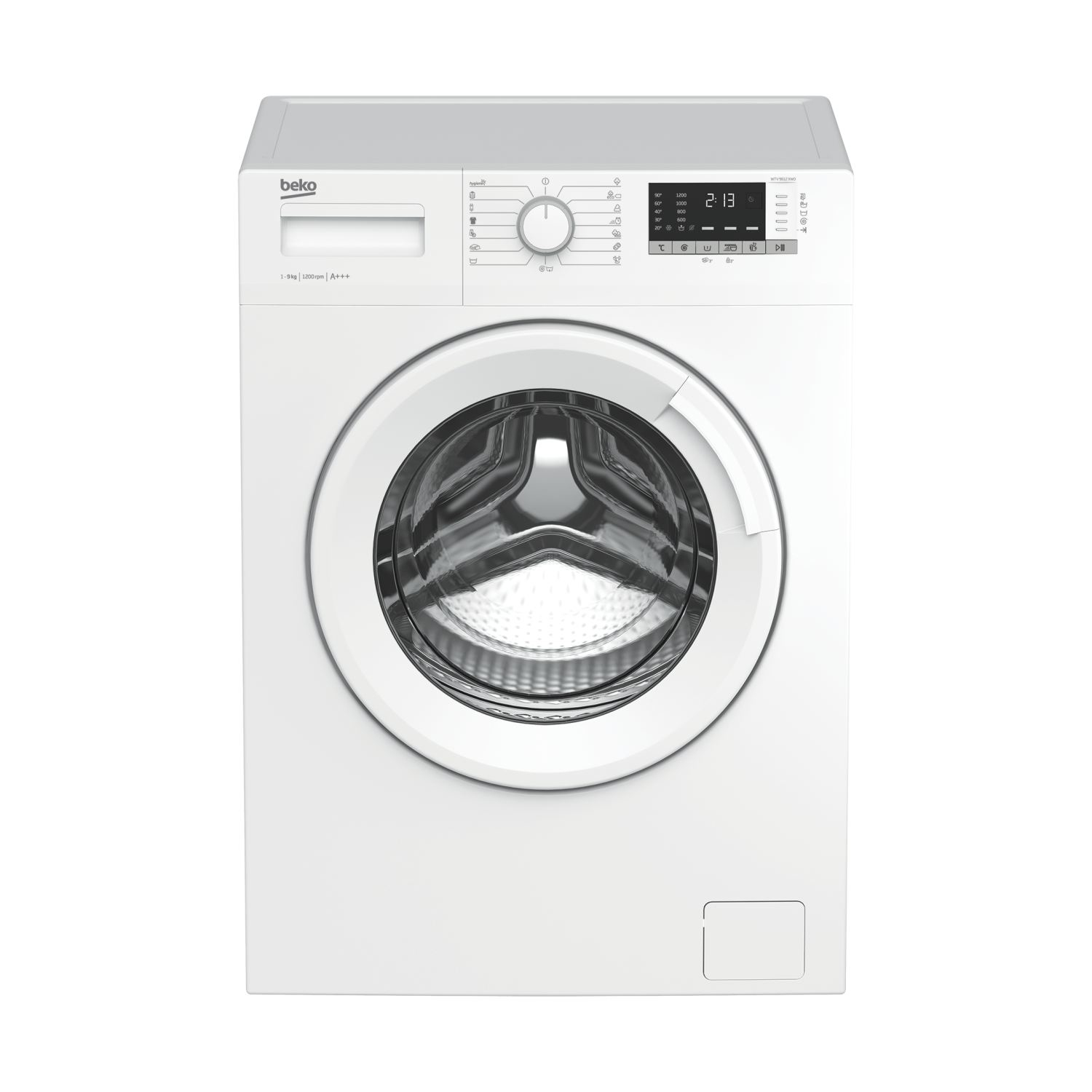 Beko WTV 9612 XW0 – image 1