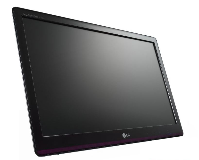 LG E2350V-PF computer monitor