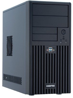 Chieftec Uni Mini Tower Black