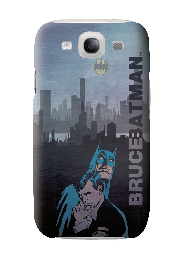 SMART Technologies SMABAT2S3 mobile phone case Cover Multicolour