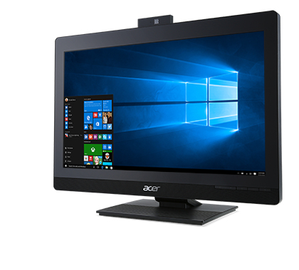 Acer Veriton 4820G-CI5Z Intel® Core™ i5 i5-6500 60.5 cm (23.8") 1920 x 1080 pixels All-in-One PC 4 GB DDR4-SDRAM 500 GB HDD Windows 10 Home Wi-Fi 5 (802.11ac) B – image 4