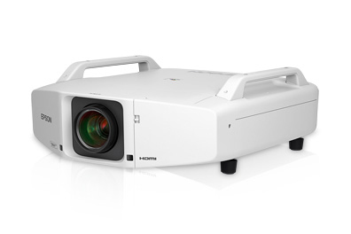 Epson Z8150NL Large venue projector 8000 ANSI lumens 3LCD XGA (1024x768) White – image 4