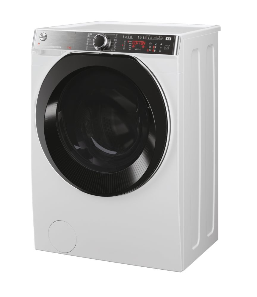 Hoover H-WASH 550 H5WPB427AMBC/1-S washing machine Front-load – image 4