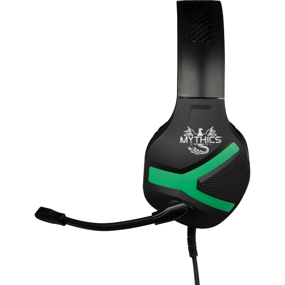 Konix Nemesis Xbox Headset – image 2