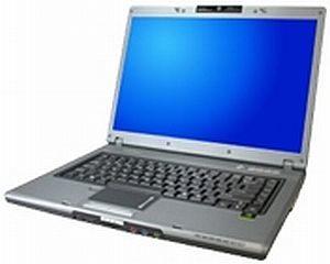 MSI Megabook M675-S3418DL – image 3