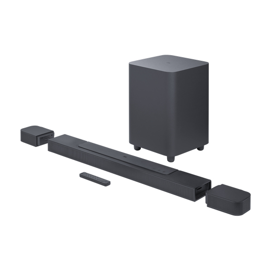 JBL BAR 700 — vue 1 sur 8
