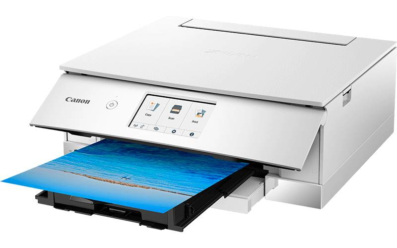 Canon PIXMA TS8251 Inkjet A4 – image 2