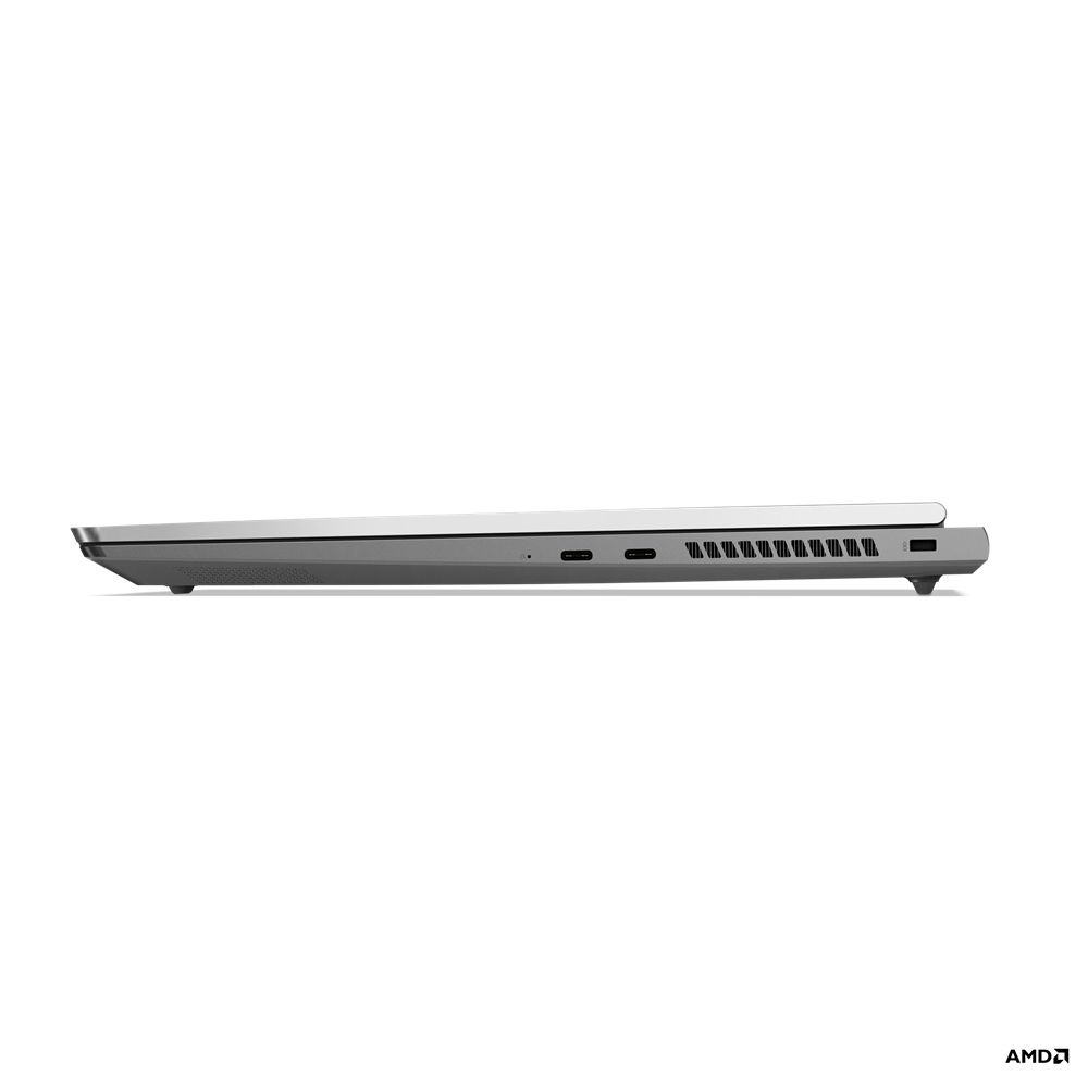 Lenovo ThinkBook 16p AMD Ryzen™ 7 5800H Laptop – image 4
