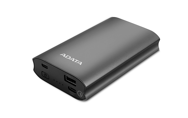 ADATA A10050QC Lithium-Ion (Li-Ion) – image 3
