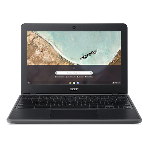 Acer Chromebook C722-K4JU ARM Cortex A73 – image 1