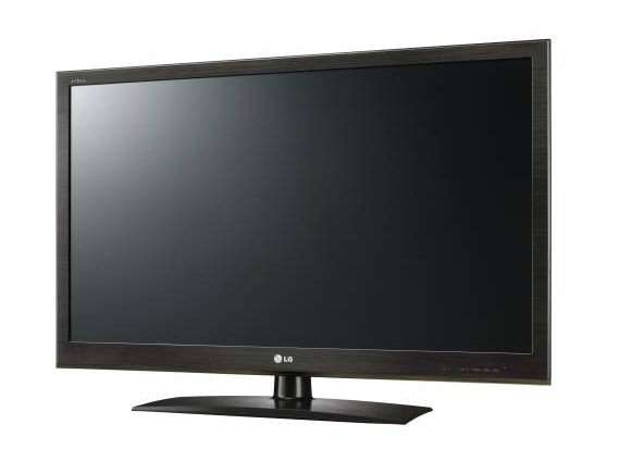 LG 47LV355C TV 119.4 cm (47") Full HD Black 400 cd/m² – image 3