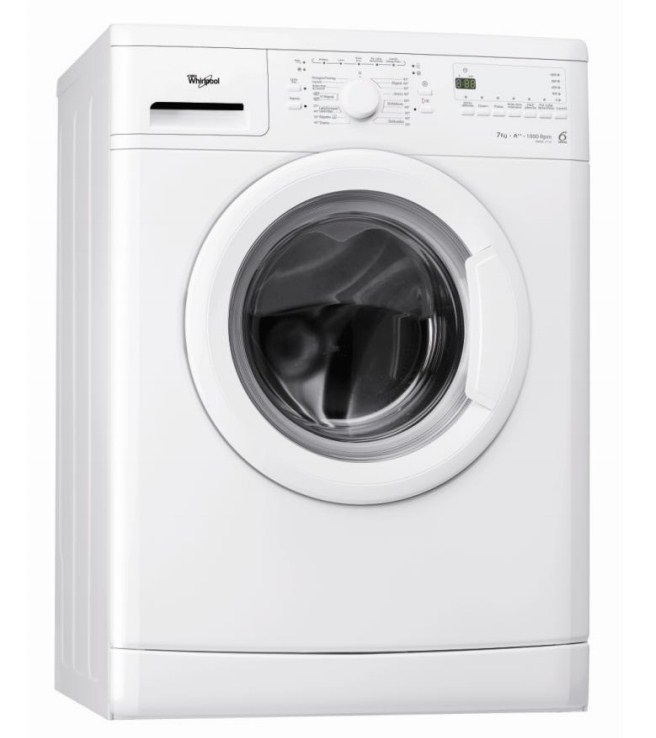 Whirlpool AWOC 7102