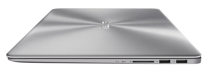 ASUS Zenbook UX310UQ-GL221T laptop Intel® Core™ i7 i7-6500U – image 9