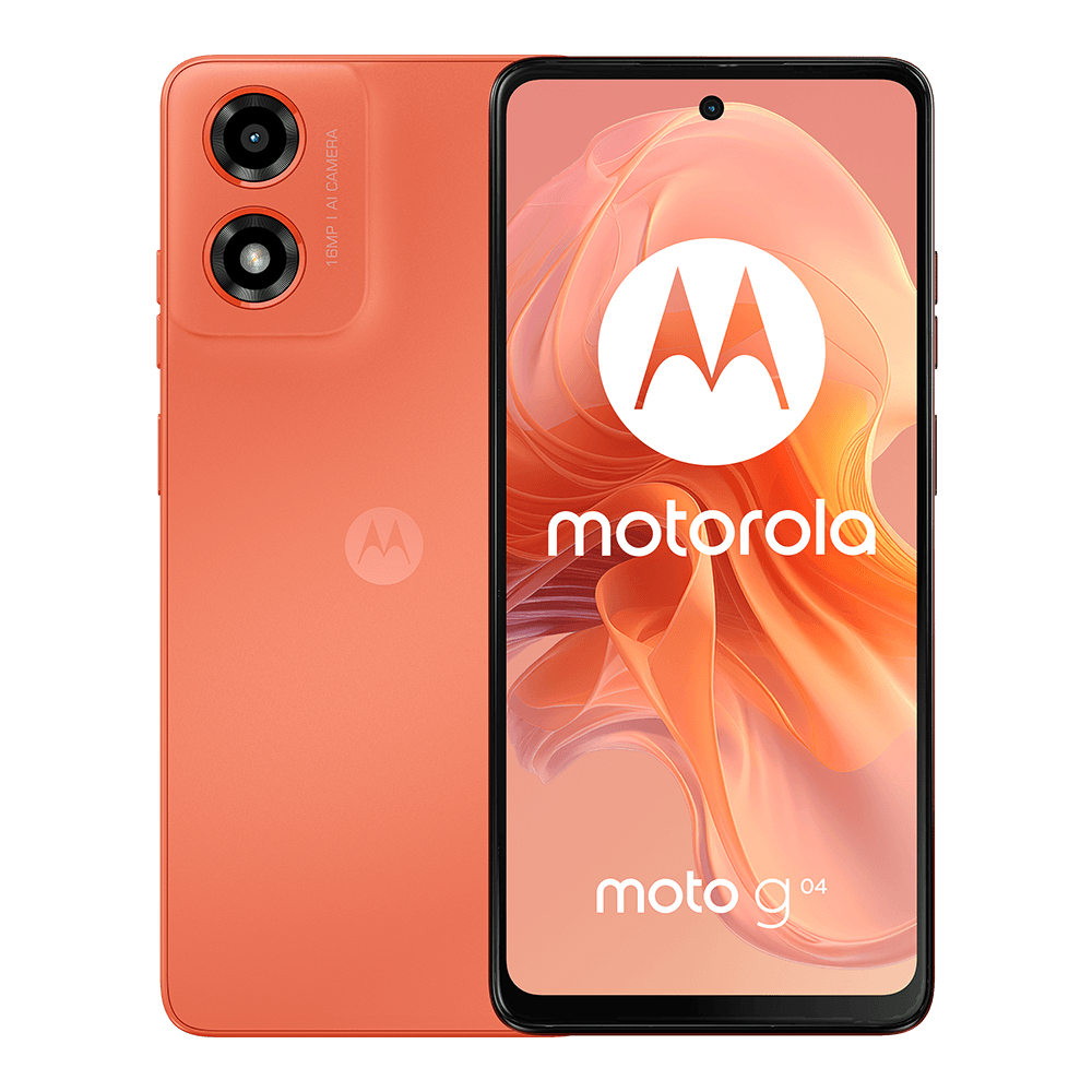 Motorola moto g04 – image 9