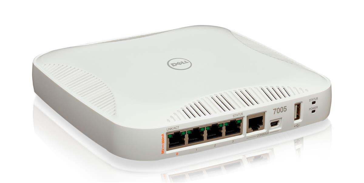 Dell PowerConnect W-7005 – image 2