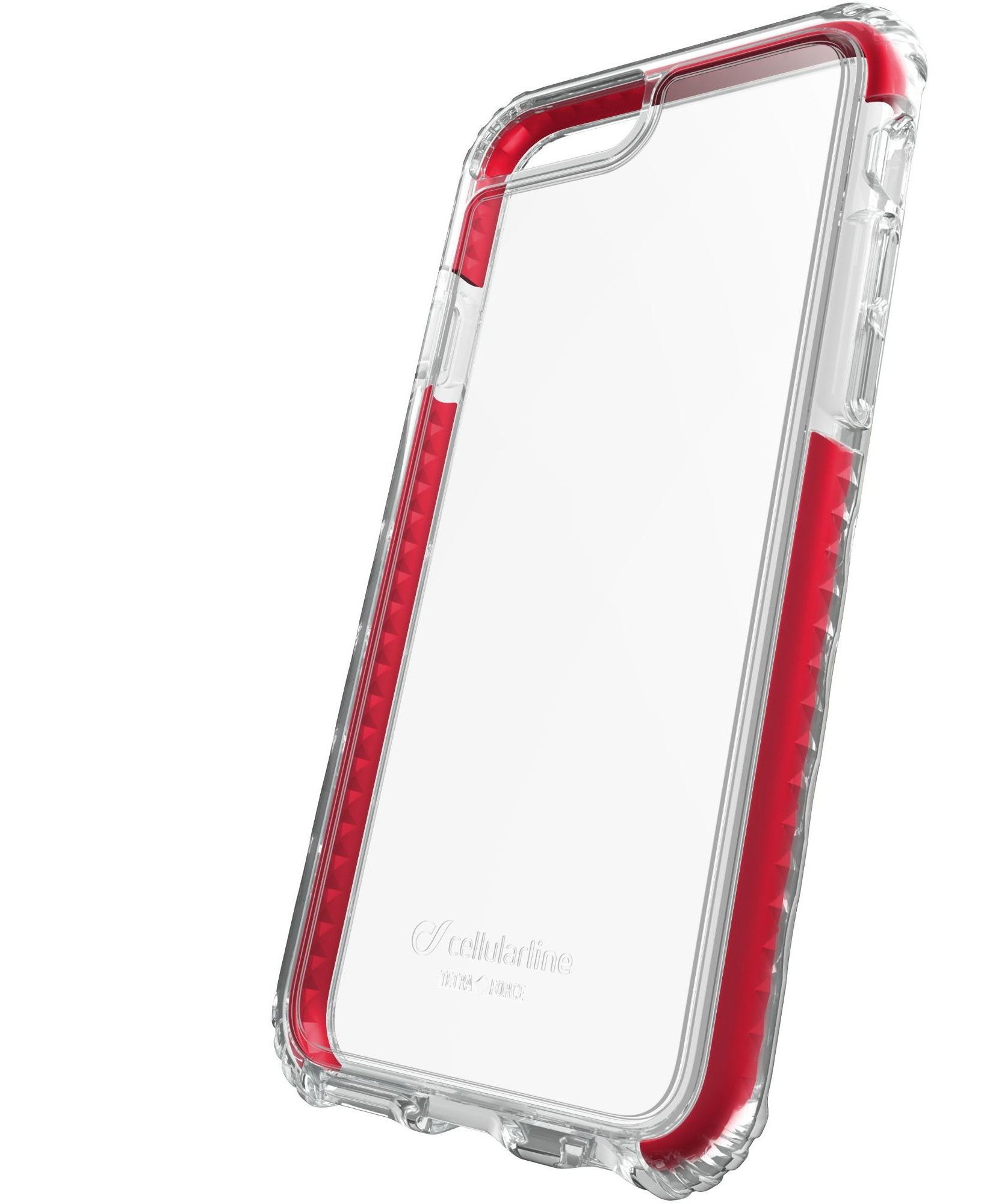 Cellularline Tetra Force Shock-Tech - iPhone 6s/6