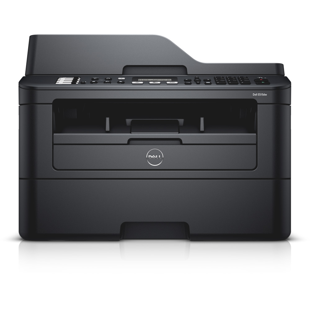 Dell E515dn Laser A4 – image 2